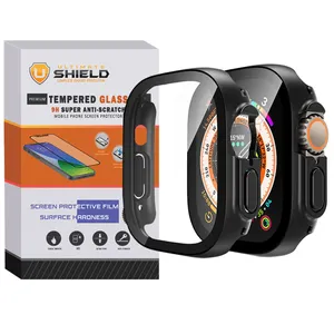Ultimate Shield UL-360 Cover For Apple Watch Ultra 40MM with screen protector