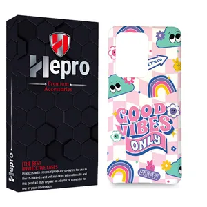 HEPRO MC Cover for Samsung Galaxy S20 Ultra