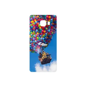 MAHOOT UP Cover Sticker for Samsung Galaxy C5