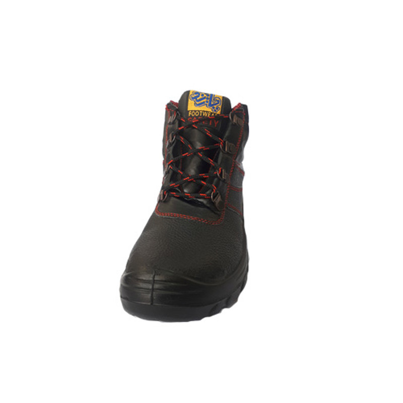 پوتین ایمنی پاژند فیدار تبریز مدل آلپ چرم پوتین ایمنی پاژند فیدار تبریز مدل آلپ چرم