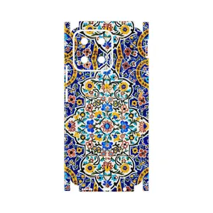 MAHOOT Iran Tile 12-FullSkin Cover Sticker for Honor X7c