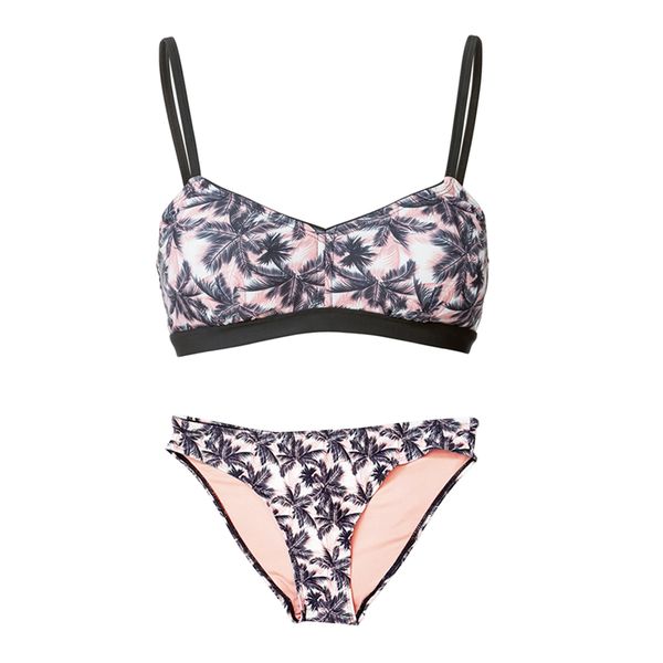 مایو زنانه اسمارا مدل FLOWER1