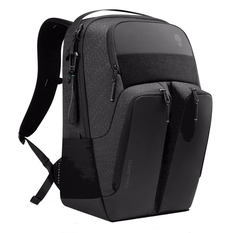 کوله پشتی لپ تاپ الین ویر مدل Alienware Horizon Utility مناسب برای لپ تاپ 15 تا 17 اینچی