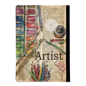 کلاسور مدل آرتیست کد nc487