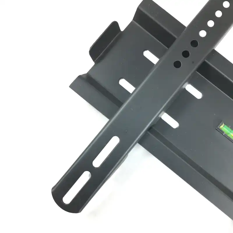 پایه دیواری تلویزیون کاردو مدل L3 مناسب برای تلوزیون 22 تا 43 اینچی