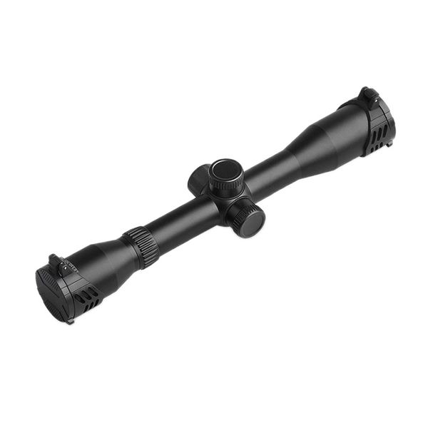 دوربین تفنگ دیسکاوری مدل VT-R 4x32 AI