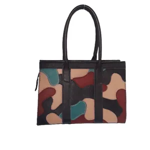 کیف چرمی مدل KH5