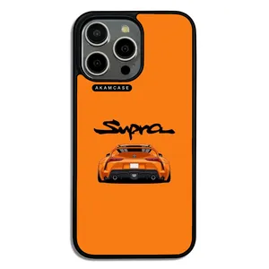 AKAM AMCWA15PROMAX-CARS3 Cover For Apple iPhone 15 Pro Max