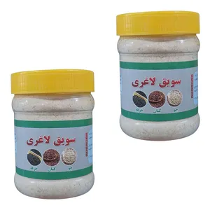 سویق لاغری - ۲۵۰ گرم بسته دو عددی