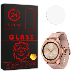  محافظ صفحه نمایش لاین مدل RB007 مناسب برای ساعت هوشمند سامسونگ Galaxy Watch 42mm