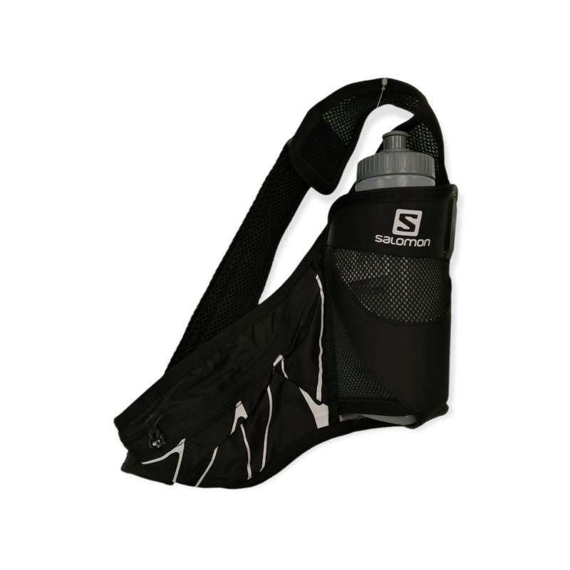 کیف کمری سالومون مدل 10916 به همراه قمقمه