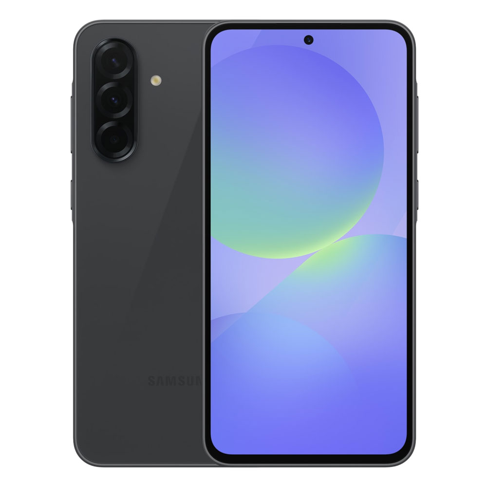 گوشی موبایل سامسونگ مدل Galaxy A36 دو سیم کارت ظرفیت 256 گیگابایت و رم 12 گیگابایت - به همراه شارژر 25 وات سامسونگ