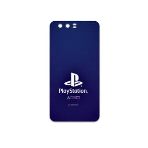 MAHOOT PlayStation Cover Sticker for Honor 9
