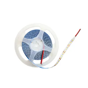 ریسه ال ای دی مدل نواری 12v 120LED-2835 پشت چسب دار طول 5 متر