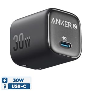 شارژر دیواری 30 وات انکر مدل A2698