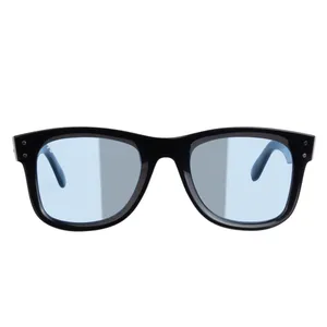 فریم عینک طبی ویفرر (Wayfarer) مردانه ری بن مدل ORB0502S-50 مناسب برای صورت مستطیل، مربع، قلب و بیضی