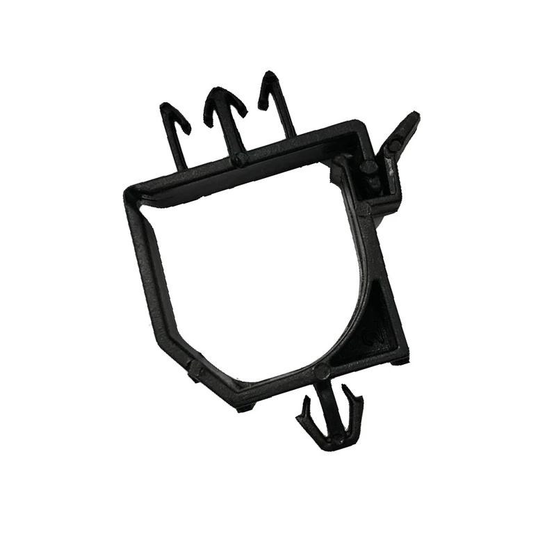 خار سیم گیر سینی جلو آراکس یدک مدل AY-1782 بسته 2 عددی