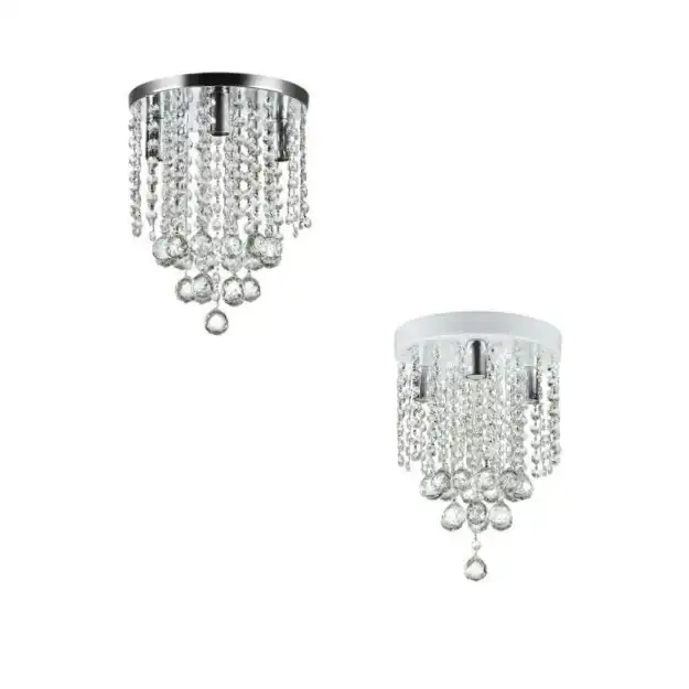 لوستر مدل الیزه کد 24