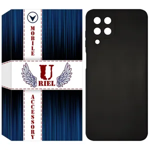 Uriel KSH Cover For Samsung Galaxy M33