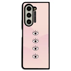 AKAM AMCWSGZFOLD5-CHIARA8 Cover For Samsung Galaxy Z Fold 5