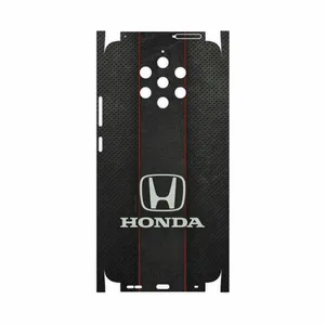 MAHOOT Honda Motor-FullSkin Cover Sticker for Nokia 9 Pureview