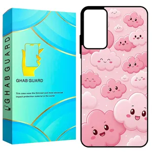 Ghab Guard GCHPN11P Cover For Xiaomi Redmi Note 11 Pro 4G / Redmi Note 11 Pro 5G / Redmi Note 12 Pro 4G  