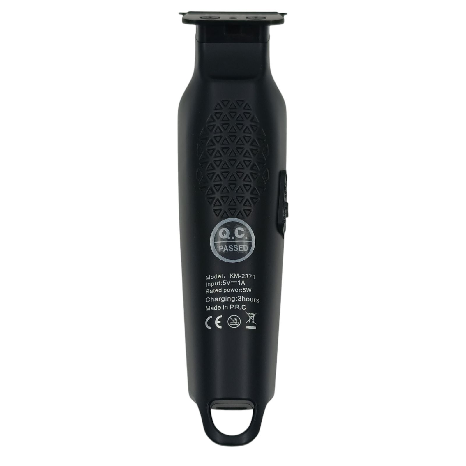 ماشین اصلاح موی سر و صورت کیمی مدل KM-2371 -  - 11