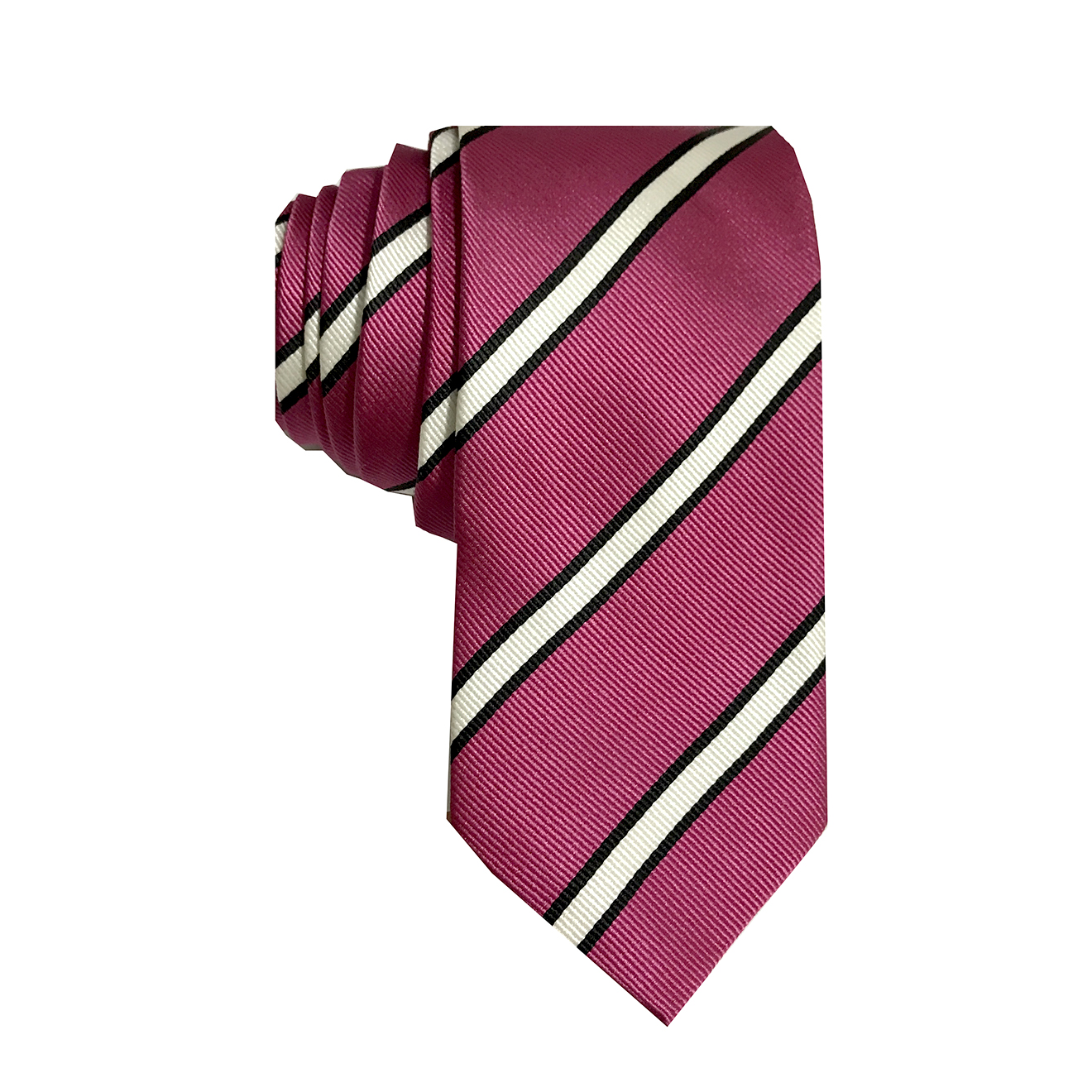 کراوات مردانه درسمن مدل Stripe