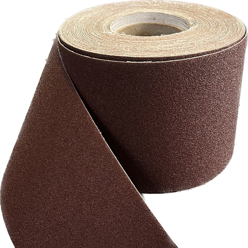 سنباده رول رونیکس مدل RH3782 طول يك متر سنباده رول رونیکس مدل RH3782 طول يك متر