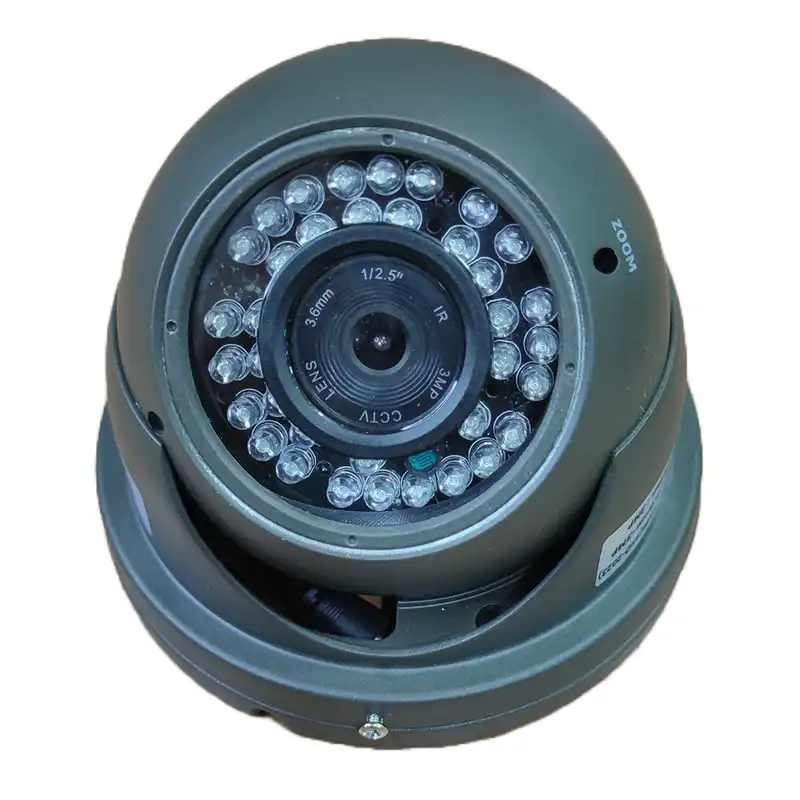 دوربین مداربسته آنالوگ مدل TW86