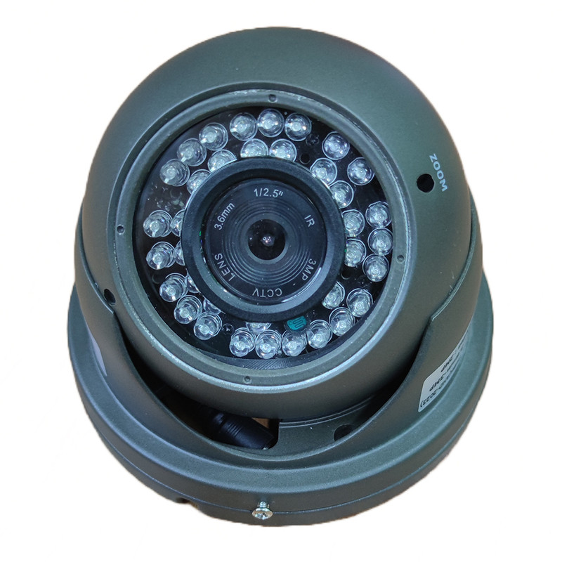 دوربین مداربسته آنالوگ مدل TW86