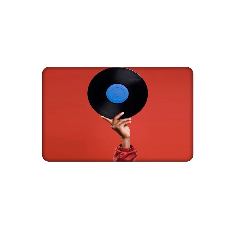 استیکر مدل سی دی کد 1678