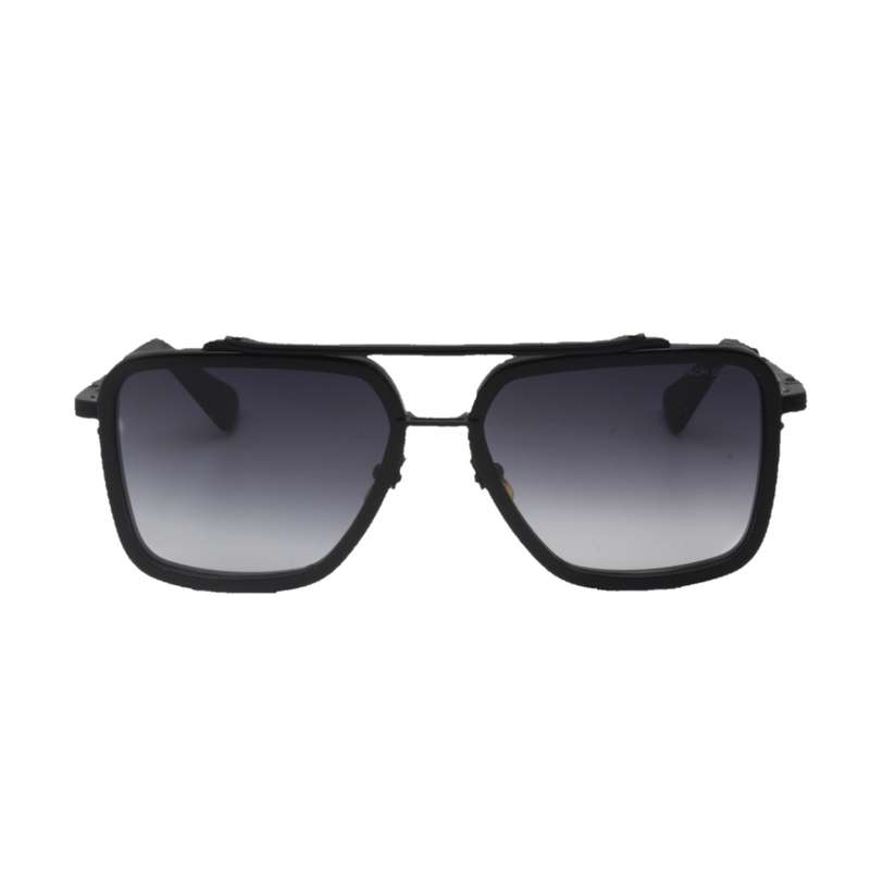 عینک آفتابی دیتا مدل DTS135-56-03A/BLK/GLD