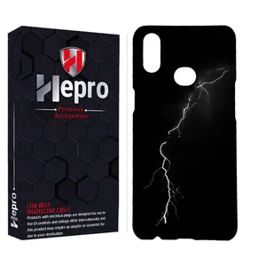 HEPRO MC Cover for Samsung Galaxy A20S