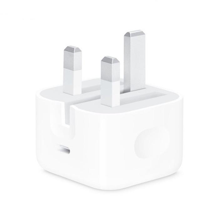 آداپتور شارژر مدل IPHONE 13 ORIGINAL ADAPTOR