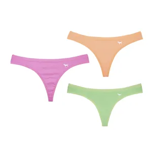 شورت زنانه چری پینک مدل BACKlSH-3 مجموعه 3 عددی