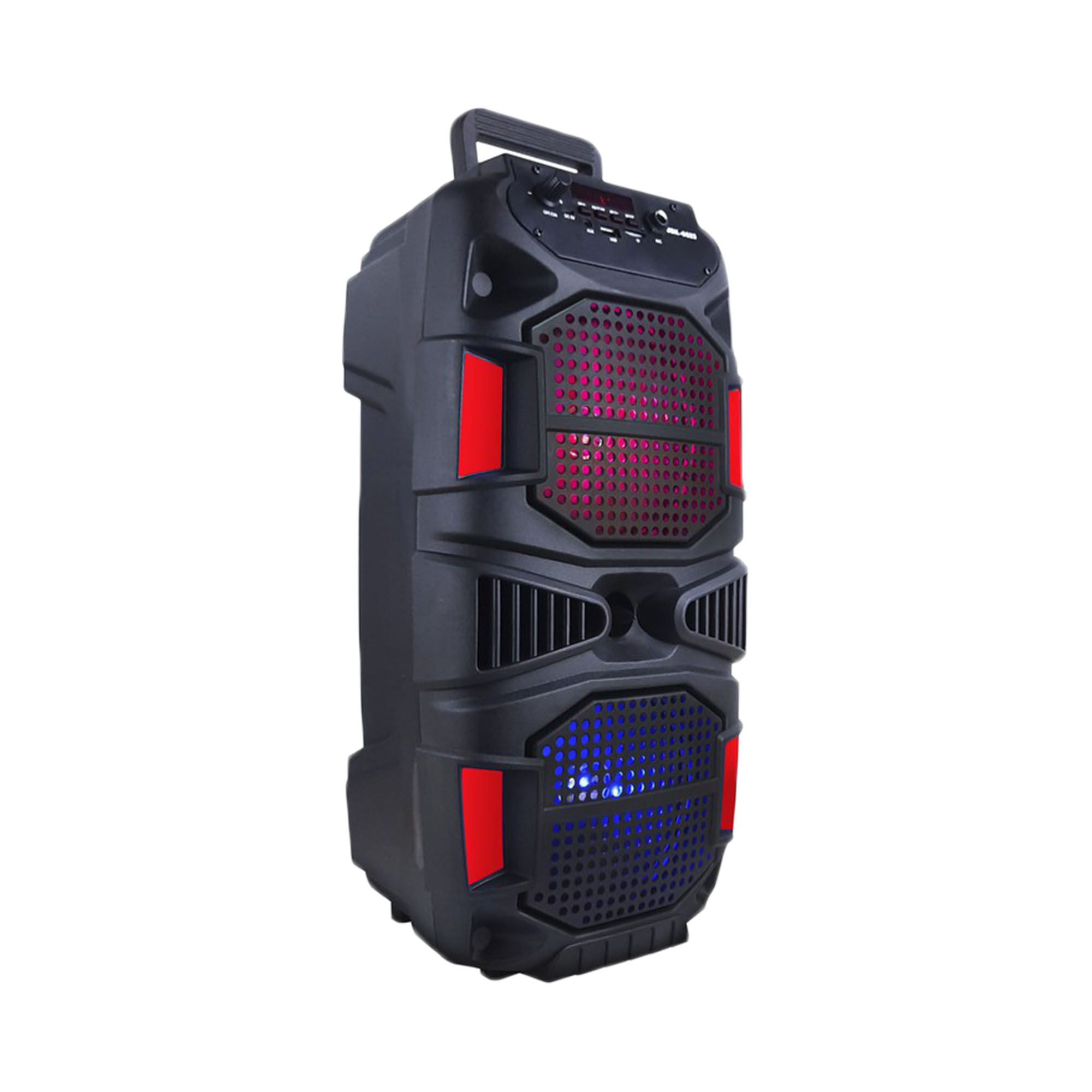 اسپیکر قابل حمل مدل JBK 6523