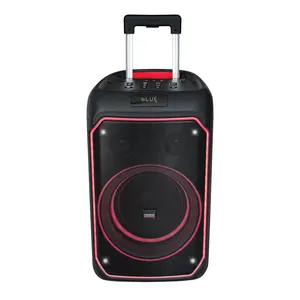 اسپیکر بلوتوثی میکرولب مدل Filsoo 88