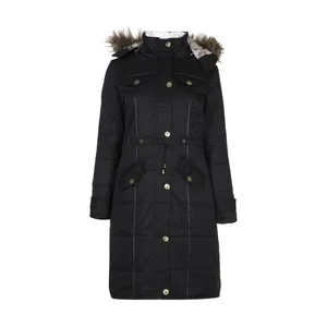 کاپشن زنانه مدل 45465