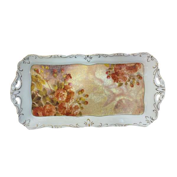 شیرینی خوری لمونژ کد 8894