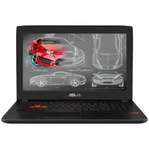 لپ تاپ 15 اینچی ایسوس مدل ROG GL502VS - B