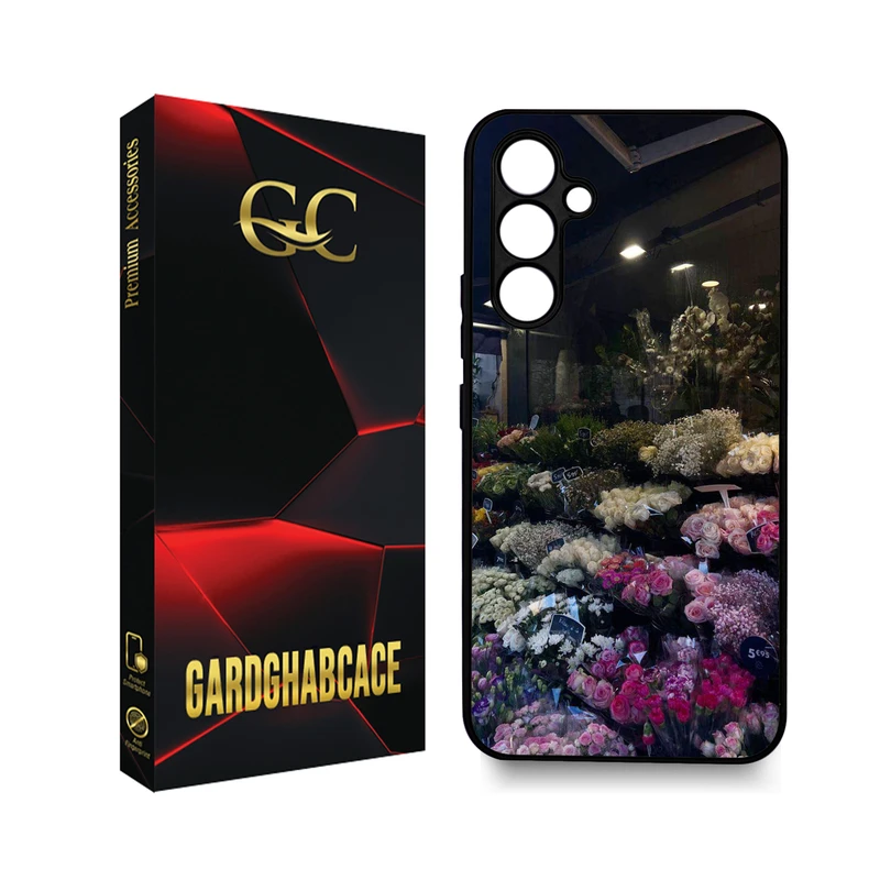 کاور گارد قاب کیس مدل فانتزی T مناسب برای گوشی موبایل سامسونگ Galaxy A54   