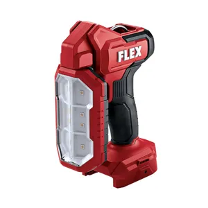 چراغ قوه شارژی فلکس مدل WL 1000 18.0  