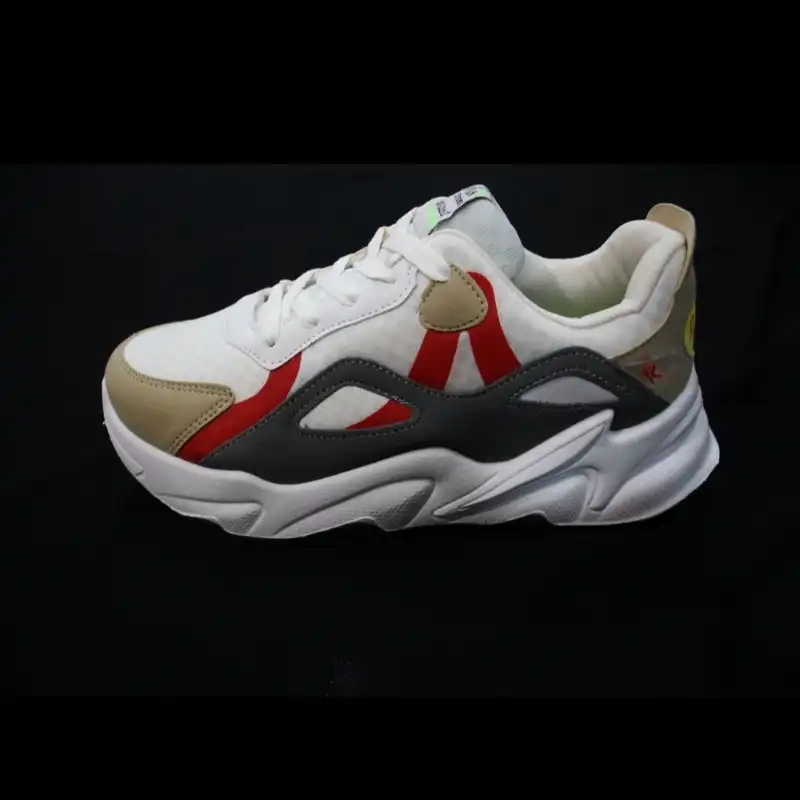 کفش راحتی زنانه رامیلا مدل جی جی