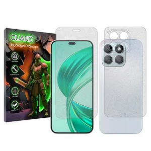 Guard matte Screen Protector Suitable for Honor X8b Mobile Phone with Back Protector