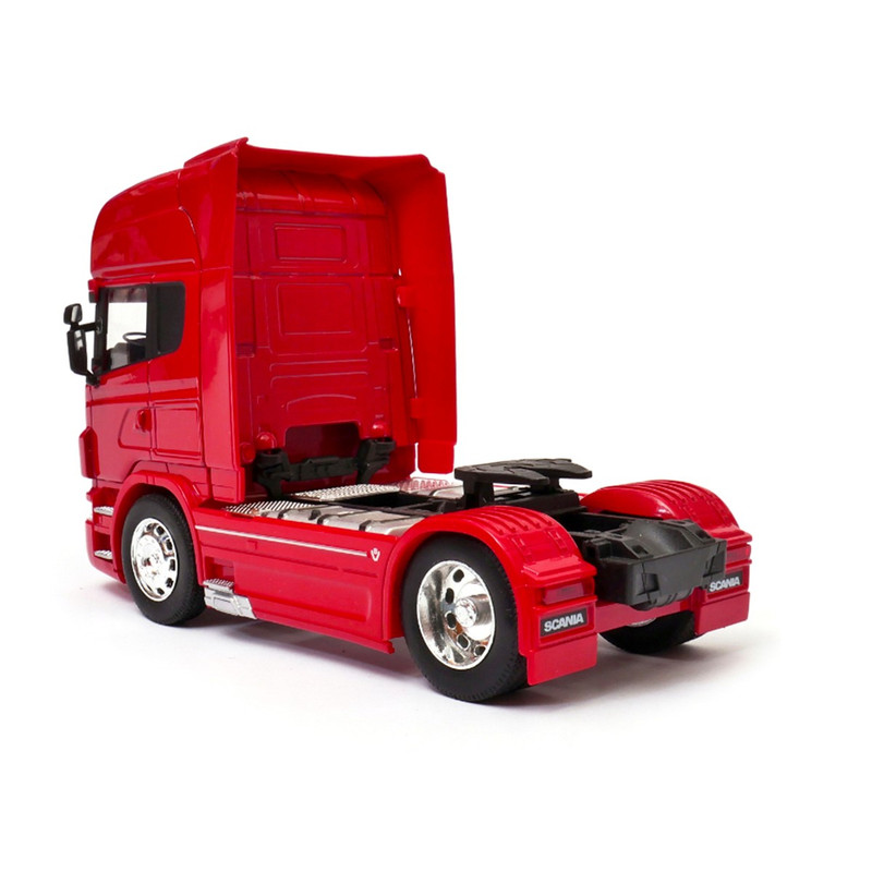 ماشین بازی ولی مدل SCANIA R730