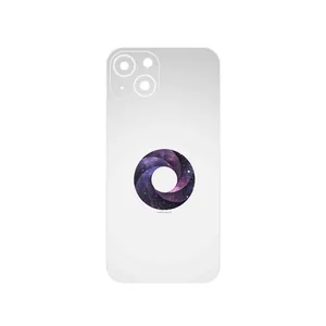 MAHOOT Minimal Universe Lens Cover Sticker for Apple iPhone 13