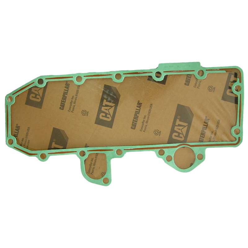 گسکت ماشین آلات کاترپیلار کد 2337655 گسکت ماشین آلات کاترپیلار کد 2337655