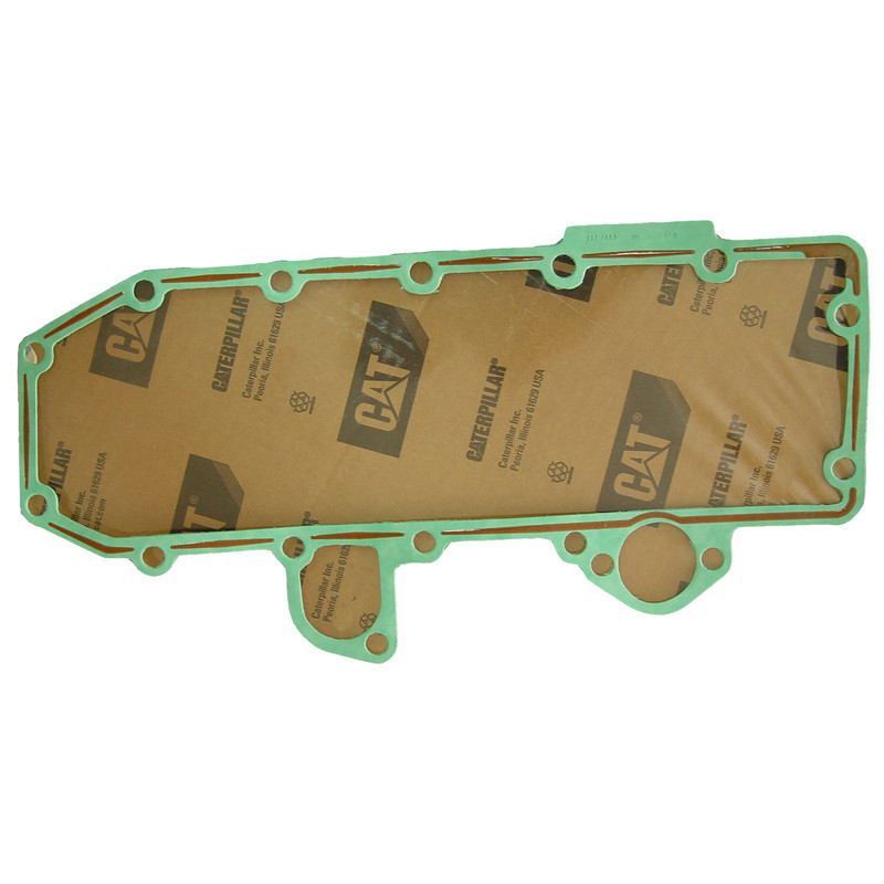 گسکت ماشین آلات کاترپیلار کد 2337655 گسکت ماشین آلات کاترپیلار کد 2337655