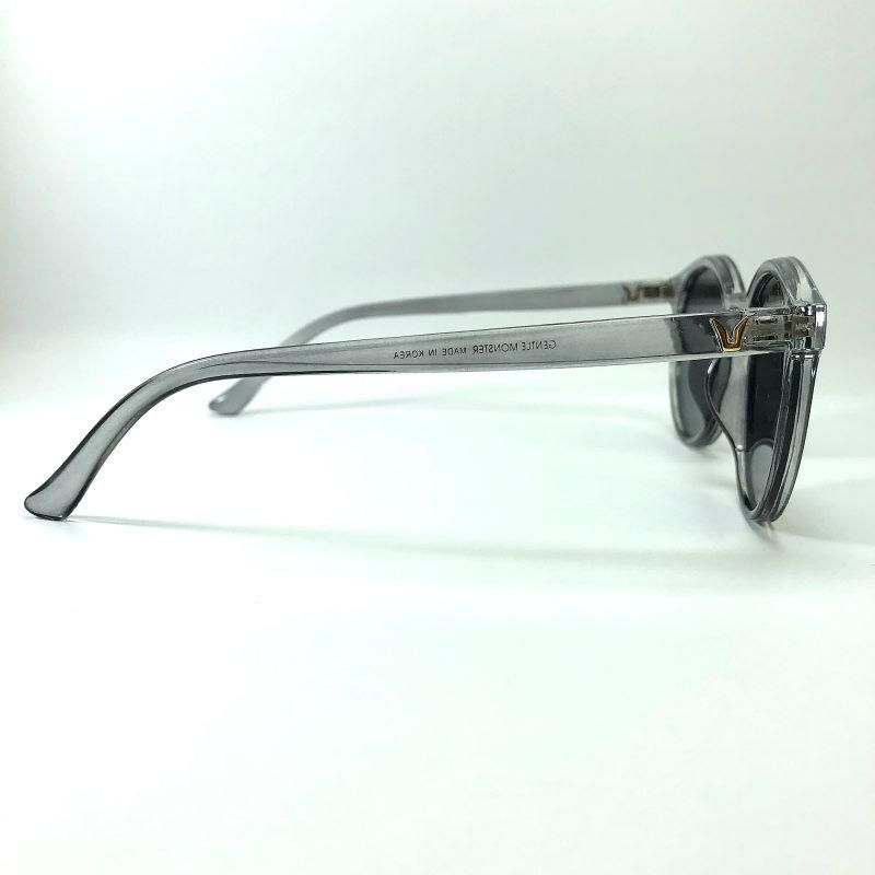 عینک آفتابی جنتل مانستر مدل 0046-125448766 -  - 4